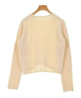 BEAUTY&YOUTH UNITED ARROWS（ビューティーアンドユースユナイテッドアローズ）ニット・セーター ベージュ サイズ:-(XL位) レディース/2200672094019
