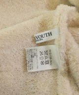 BEAUTY&YOUTH UNITED ARROWS（ビューティーアンドユースユナイテッドアローズ）ニット・セーター ベージュ サイズ:-(XL位) レディース/2200672094019