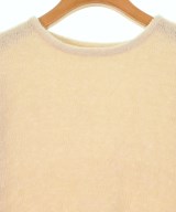 BEAUTY&YOUTH UNITED ARROWS（ビューティーアンドユースユナイテッドアローズ）ニット・セーター ベージュ サイズ:-(XL位) レディース/2200672094019