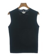 BEAUTY&YOUTH UNITED ARROWS（ビューティーアンドユースユナイテッドアローズ）ベスト 黒 サイズ:-(M位) レディース/2200672367069