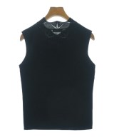 BEAUTY&YOUTH UNITED ARROWS（ビューティーアンドユースユナイテッドアローズ）ベスト 黒 サイズ:-(M位) レディース/2200672367069