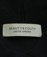 BEAUTY&YOUTH UNITED ARROWS（ビューティーアンドユースユナイテッドアローズ）ベスト 黒 サイズ:-(M位) レディース/2200672367069