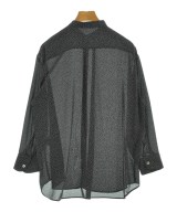 BEAUTY&YOUTH UNITED ARROWS（ビューティーアンドユースユナイテッドアローズ）ブラウス 黒 サイズ:F レディース/2200672367076