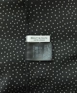 BEAUTY&YOUTH UNITED ARROWS（ビューティーアンドユースユナイテッドアローズ）ブラウス 黒 サイズ:F レディース/2200672367076