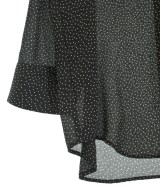 BEAUTY&YOUTH UNITED ARROWS（ビューティーアンドユースユナイテッドアローズ）ブラウス 黒 サイズ:F レディース/2200672367076