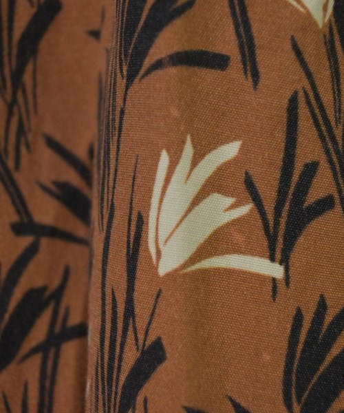 BEAUTY&YOUTH UNITED ARROWS（ビューティーアンドユースユナイテッドアローズ）ワンピース 茶 サイズ:M レディース/2200721283036