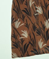 BEAUTY&YOUTH UNITED ARROWS（ビューティーアンドユースユナイテッドアローズ）ワンピース 茶 サイズ:M レディース/2200721283036