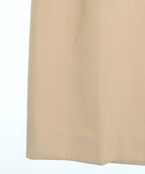 BEAUTY&YOUTH UNITED ARROWS（ビューティーアンドユースユナイテッドアローズ）スラックス ベージュ サイズ:XS レディース/2200722441046