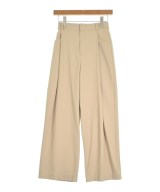 BEAUTY&YOUTH UNITED ARROWS（ビューティーアンドユースユナイテッドアローズ）スラックス ベージュ サイズ:XS レディース/2200722441046