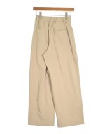 BEAUTY&YOUTH UNITED ARROWS（ビューティーアンドユースユナイテッドアローズ）スラックス ベージュ サイズ:XS レディース/2200722441046