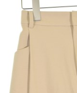 BEAUTY&YOUTH UNITED ARROWS（ビューティーアンドユースユナイテッドアローズ）スラックス ベージュ サイズ:XS レディース/2200722441046