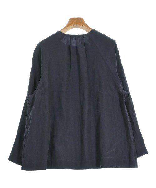 BEAUTY&YOUTH UNITED ARROWS（ビューティーアンドユースユナイテッドアローズ）ブラウス 黒 サイズ:F レディース/2200723611066