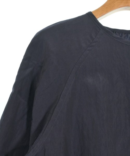 BEAUTY&YOUTH UNITED ARROWS（ビューティーアンドユースユナイテッドアローズ）ブラウス 黒 サイズ:F レディース/2200723611066