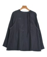 BEAUTY&YOUTH UNITED ARROWS（ビューティーアンドユースユナイテッドアローズ）ブラウス 黒 サイズ:F レディース/2200723611066