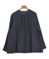 BEAUTY&YOUTH UNITED ARROWS（ビューティーアンドユースユナイテッドアローズ）ブラウス 黒 サイズ:F レディース/2200723611066
