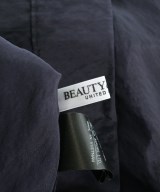 BEAUTY&YOUTH UNITED ARROWS（ビューティーアンドユースユナイテッドアローズ）ブラウス 黒 サイズ:F レディース/2200723611066