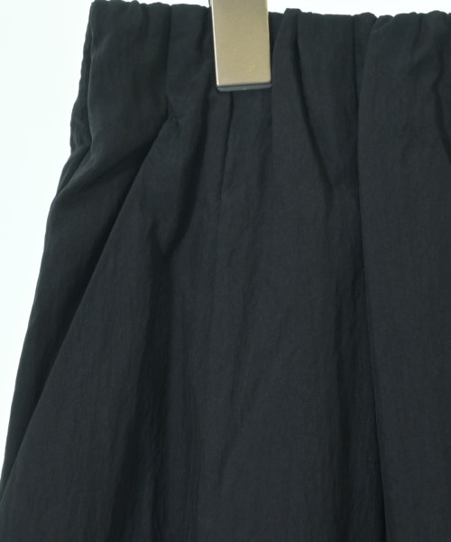 BEAUTY&YOUTH UNITED ARROWS（ビューティーアンドユースユナイテッドアローズ）ロング・マキシ丈スカート 黒 サイズ:S レディース/2200725239077