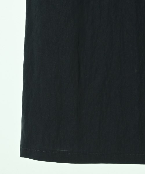 BEAUTY&YOUTH UNITED ARROWS（ビューティーアンドユースユナイテッドアローズ）ロング・マキシ丈スカート 黒 サイズ:S レディース/2200725239077