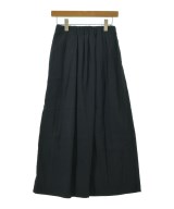 BEAUTY&YOUTH UNITED ARROWS（ビューティーアンドユースユナイテッドアローズ）ロング・マキシ丈スカート 黒 サイズ:S レディース/2200725239077