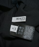 BEAUTY&YOUTH UNITED ARROWS（ビューティーアンドユースユナイテッドアローズ）ロング・マキシ丈スカート 黒 サイズ:S レディース/2200725239077
