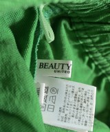 BEAUTY&YOUTH UNITED ARROWS（ビューティーアンドユースユナイテッドアローズ）その他 緑 サイズ:S レディース/2200725582043