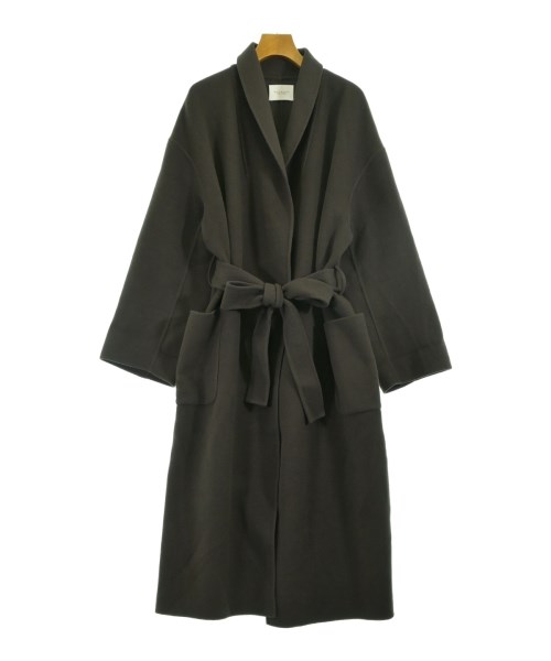 BEAUTY&YOUTH UNITED ARROWS（ビューティーアンドユースユナイテッドアローズ）その他 茶 サイズ:F レディース/2200726034015