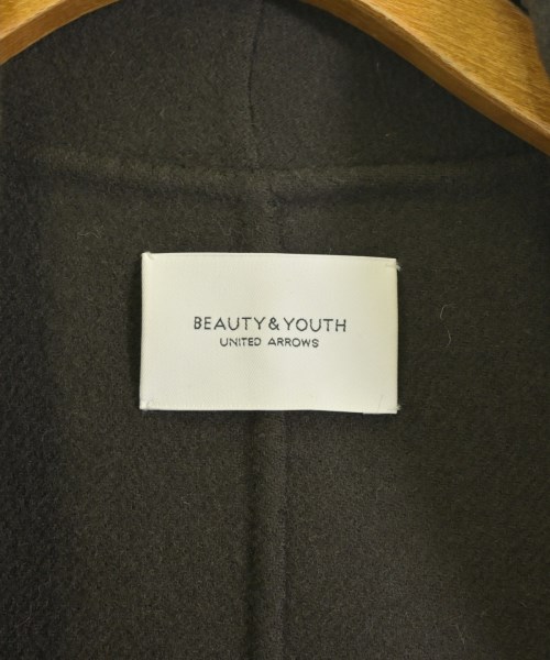 BEAUTY&YOUTH UNITED ARROWS（ビューティーアンドユースユナイテッドアローズ）その他 茶 サイズ:F レディース/2200726034015