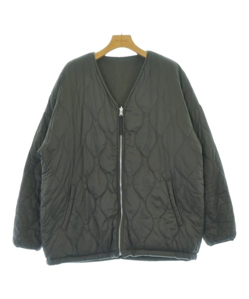 BEAUTY&YOUTH UNITED ARROWS(ビューティーアンドユースユナイテットアローズ)のブルゾン サイズ:-(M位) 5,800円