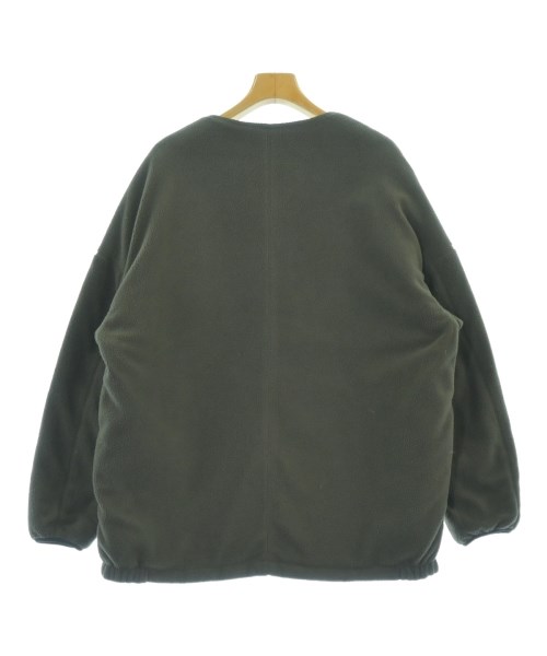 BEAUTY&YOUTH UNITED ARROWS（ビューティーアンドユースユナイテッドアローズ）ブルゾン グレー サイズ:-(M位) レディース/2200729136020