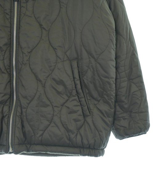 BEAUTY&YOUTH UNITED ARROWS（ビューティーアンドユースユナイテッドアローズ）ブルゾン グレー サイズ:-(M位) レディース/2200729136020
