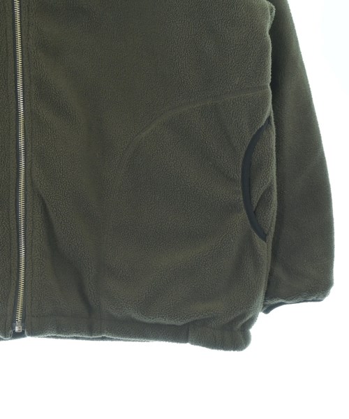 BEAUTY&YOUTH UNITED ARROWS（ビューティーアンドユースユナイテッドアローズ）ブルゾン グレー サイズ:-(M位) レディース/2200729136020