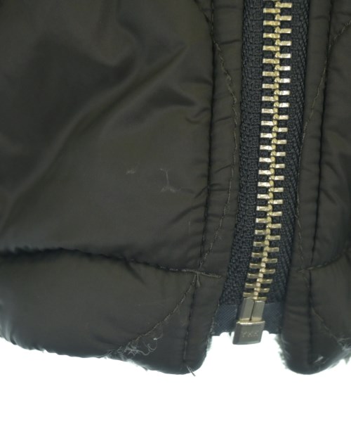 BEAUTY&YOUTH UNITED ARROWS（ビューティーアンドユースユナイテッドアローズ）ブルゾン グレー サイズ:-(M位) レディース/2200729136020