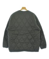 BEAUTY&YOUTH UNITED ARROWS（ビューティーアンドユースユナイテッドアローズ）ブルゾン グレー サイズ:-(M位) レディース/2200729136020