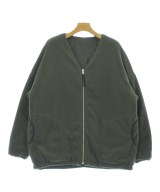 BEAUTY&YOUTH UNITED ARROWS（ビューティーアンドユースユナイテッドアローズ）ブルゾン グレー サイズ:-(M位) レディース/2200729136020