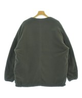 BEAUTY&YOUTH UNITED ARROWS（ビューティーアンドユースユナイテッドアローズ）ブルゾン グレー サイズ:-(M位) レディース/2200729136020