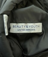 BEAUTY&YOUTH UNITED ARROWS（ビューティーアンドユースユナイテッドアローズ）ブルゾン グレー サイズ:-(M位) レディース/2200729136020