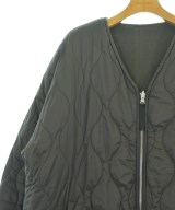 BEAUTY&YOUTH UNITED ARROWS（ビューティーアンドユースユナイテッドアローズ）ブルゾン グレー サイズ:-(M位) レディース/2200729136020