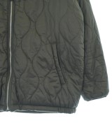 BEAUTY&YOUTH UNITED ARROWS（ビューティーアンドユースユナイテッドアローズ）ブルゾン グレー サイズ:-(M位) レディース/2200729136020
