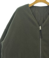 BEAUTY&YOUTH UNITED ARROWS（ビューティーアンドユースユナイテッドアローズ）ブルゾン グレー サイズ:-(M位) レディース/2200729136020