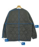 BEAUTY&YOUTH UNITED ARROWS（ビューティーアンドユースユナイテッドアローズ）ブルゾン グレー サイズ:-(M位) レディース/2200729136020