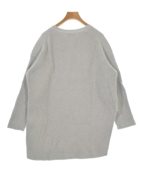 BEAUTY&YOUTH UNITED ARROWS（ビューティーアンドユースユナイテッドアローズ）ニット・セーター グレー サイズ:F レディース/2200729136037