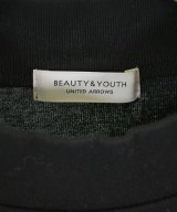 BEAUTY&YOUTH UNITED ARROWS（ビューティーアンドユースユナイテッドアローズ）Tシャツ・カットソー 黒 サイズ:-(M位) レディース/2200729136044