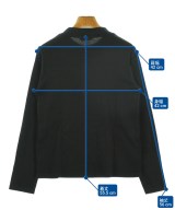 BEAUTY&YOUTH UNITED ARROWS（ビューティーアンドユースユナイテッドアローズ）Tシャツ・カットソー 黒 サイズ:-(M位) レディース/2200729136044