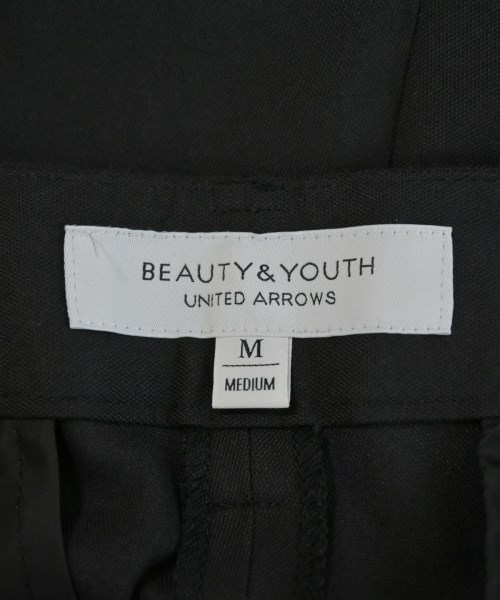 BEAUTY&YOUTH UNITED ARROWS（ビューティーアンドユースユナイテッドアローズ）その他 黒 サイズ:M メンズ/2200729136051