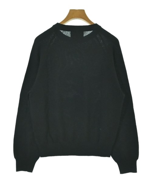 BEAUTY&YOUTH UNITED ARROWS（ビューティーアンドユースユナイテッドアローズ）ニット・セーター 黒 サイズ:-(M位) レディース/2200729136075