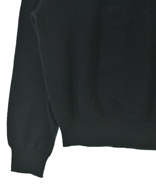 BEAUTY&YOUTH UNITED ARROWS（ビューティーアンドユースユナイテッドアローズ）ニット・セーター 黒 サイズ:-(M位) レディース/2200729136075