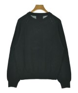 BEAUTY&YOUTH UNITED ARROWS（ビューティーアンドユースユナイテッドアローズ）ニット・セーター 黒 サイズ:-(M位) レディース/2200729136075
