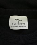 BEAUTY&YOUTH UNITED ARROWS（ビューティーアンドユースユナイテッドアローズ）ニット・セーター 黒 サイズ:-(M位) レディース/2200729136075