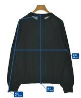 BEAUTY&YOUTH UNITED ARROWS（ビューティーアンドユースユナイテッドアローズ）ニット・セーター 黒 サイズ:-(M位) レディース/2200729136075