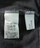 BEAUTY&YOUTH UNITED ARROWS（ビューティーアンドユースユナイテッドアローズ）ロング・マキシ丈スカート グレー サイズ:-(M位) レディース/2200729136082